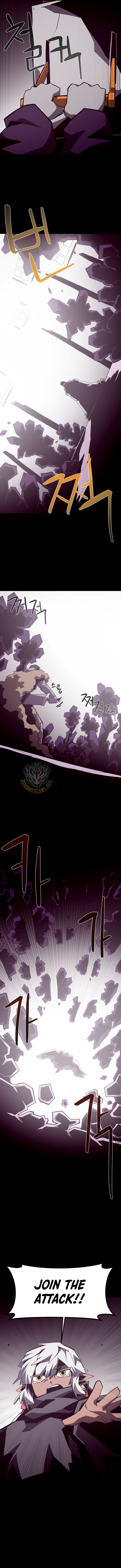 Dungeon Odyssey Chapter 133 1